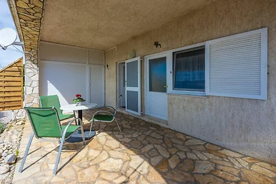 Vakantieappartement Gezinsvakantie Crikvenica