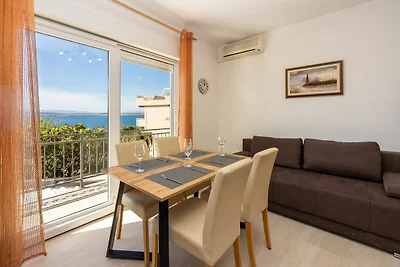 Appartamento Vacanza con famiglia Crikvenica