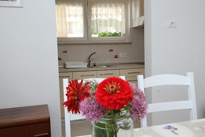 Vakantieappartement Gezinsvakantie Rovinj