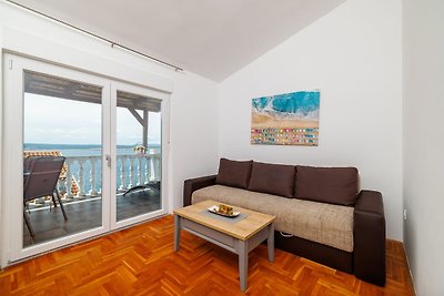 Vakantieappartement Gezinsvakantie Crikvenica