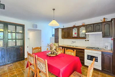 Casa vacanze Vacanza di relax Premantura