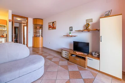 Appartamento Vacanza con famiglia Baska