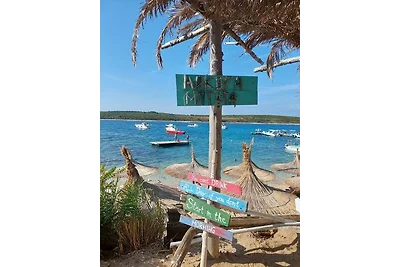 Ferienwohnung Adriatic Sea