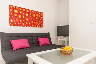 Vakantieappartement Gezinsvakantie Baska
