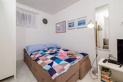Vakantieappartement Gezinsvakantie Crikvenica