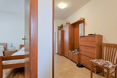 Vakantieappartement Gezinsvakantie Novigrad