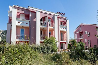 Vakantieappartement Gezinsvakantie Baska