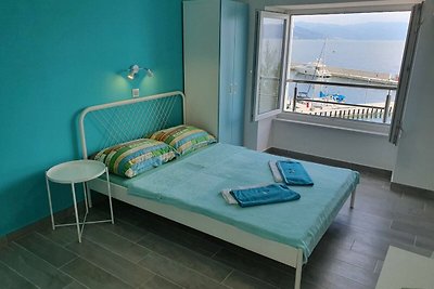 Vakantieappartement Gezinsvakantie Novi Vinodolski