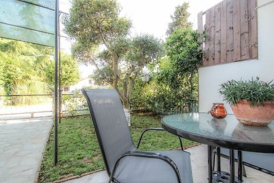 Vakantieappartement Gezinsvakantie Novigrad