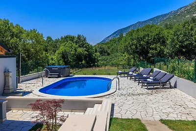 Casa vacanze Vacanza di relax Tribalj