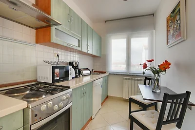 Ferienwohnung Aurora