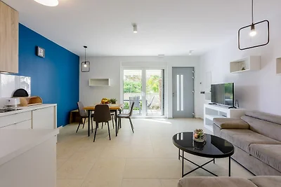 Apartment Dita 2