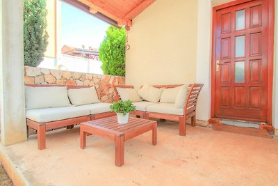 Vakantieappartement Gezinsvakantie Novigrad