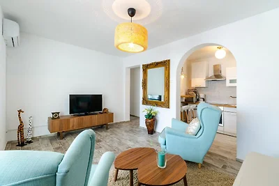 Apartment Benko 1