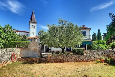 Vakantieappartement Gezinsvakantie Medulin