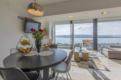 Vakantieappartement Gezinsvakantie Crikvenica