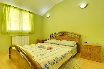 Casa vacanze Vacanza di relax Rabac