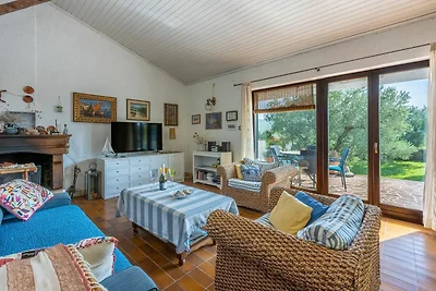 Villa Olive Tree