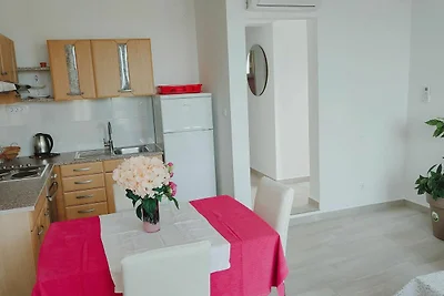 Vakantieappartement Gezinsvakantie Rovinj