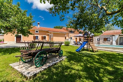 Villa Zvane