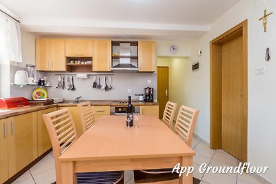 Vakantieappartement Gezinsvakantie Baska