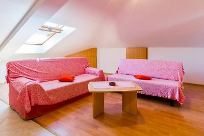 Ferienwohnung Adriatic Sea