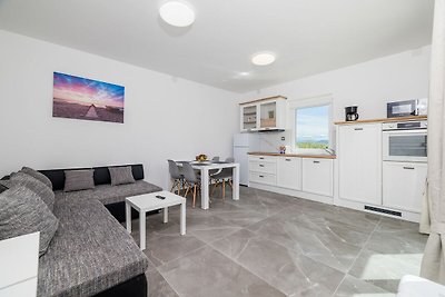 Vakantieappartement Gezinsvakantie Kras