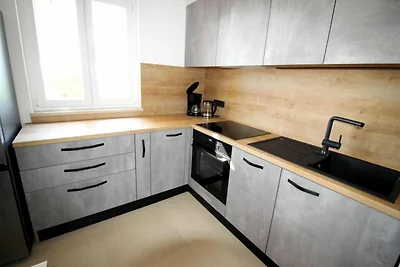 Ferienhaus Anna Premium