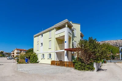 Vakantieappartement Gezinsvakantie Baska