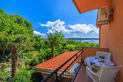 Appartamento Vacanza con famiglia Crikvenica