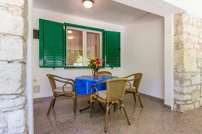 Vakantieappartement Gezinsvakantie Medulin