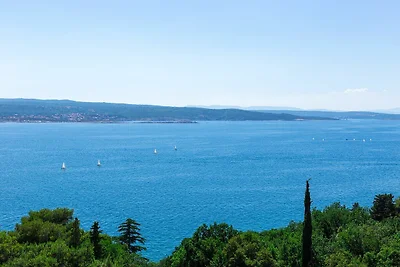 Appartamento Vacanza con famiglia Crikvenica