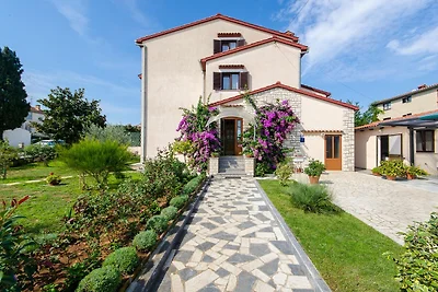 Appartamento Vacanza con famiglia Rovigno