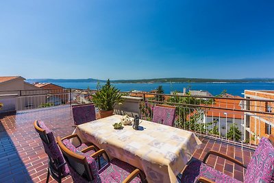 Vakantieappartement Gezinsvakantie Crikvenica