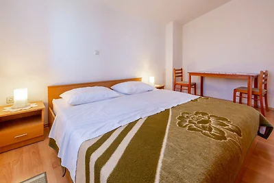 apartman za odmor Obiteljski odmor Crikvenica