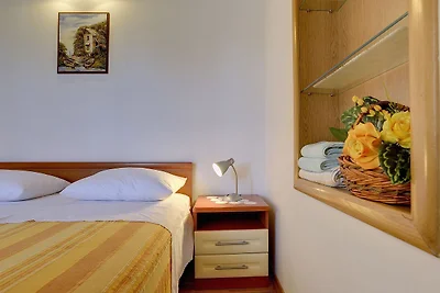 Casa vacanze Vacanza di relax Parenzo