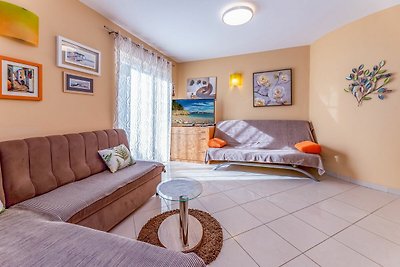 Vakantieappartement Gezinsvakantie Baska