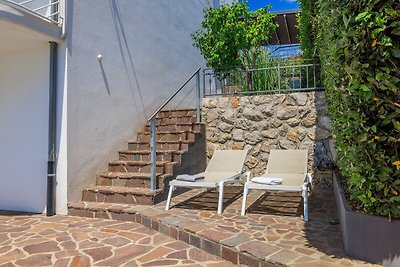 Vakantieappartement Gezinsvakantie Crikvenica