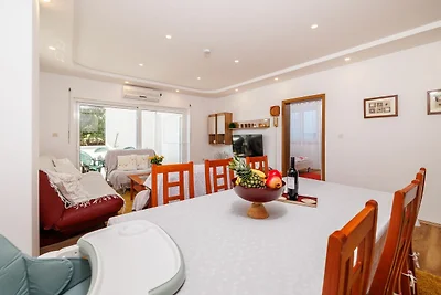 Appartamento Vacanza con famiglia Crikvenica