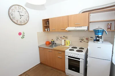 Vakantieappartement Gezinsvakantie Rovinj