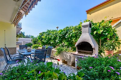 Appartamento Vacanza con famiglia Crikvenica