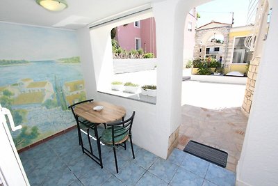 Vakantieappartement Gezinsvakantie Rovinj