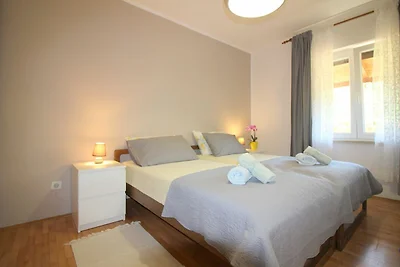 Vakantieappartement Gezinsvakantie Poreč