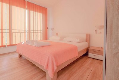 Vakantieappartement Gezinsvakantie Novigrad