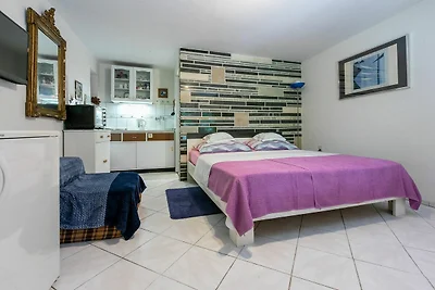 Appartamento Vacanza con famiglia Crikvenica