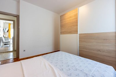 Vakantieappartement Gezinsvakantie Crikvenica