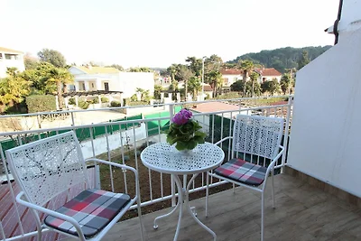Vakantieappartement Gezinsvakantie Rovinj
