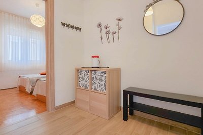 Vakantieappartement Gezinsvakantie Umag