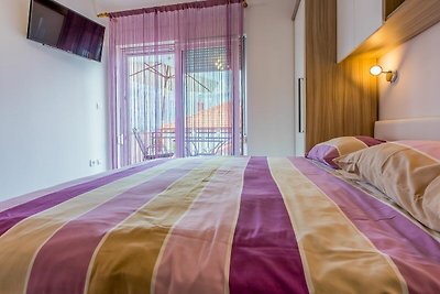 Vakantieappartement Gezinsvakantie Crikvenica