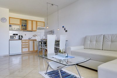 Vakantieappartement Gezinsvakantie Ližnjan